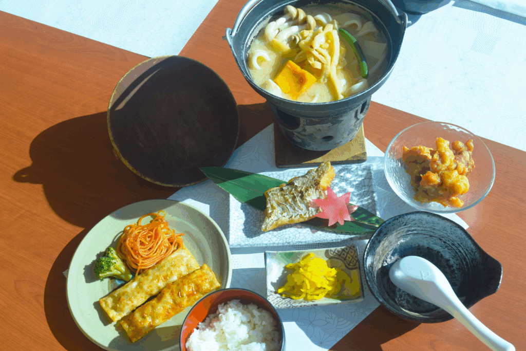 ランチ画像